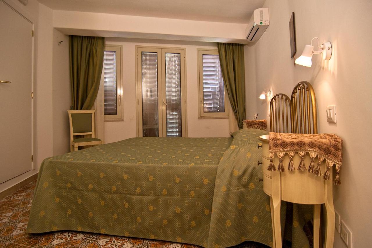 U Palmentu Bed & Breakfast 3*