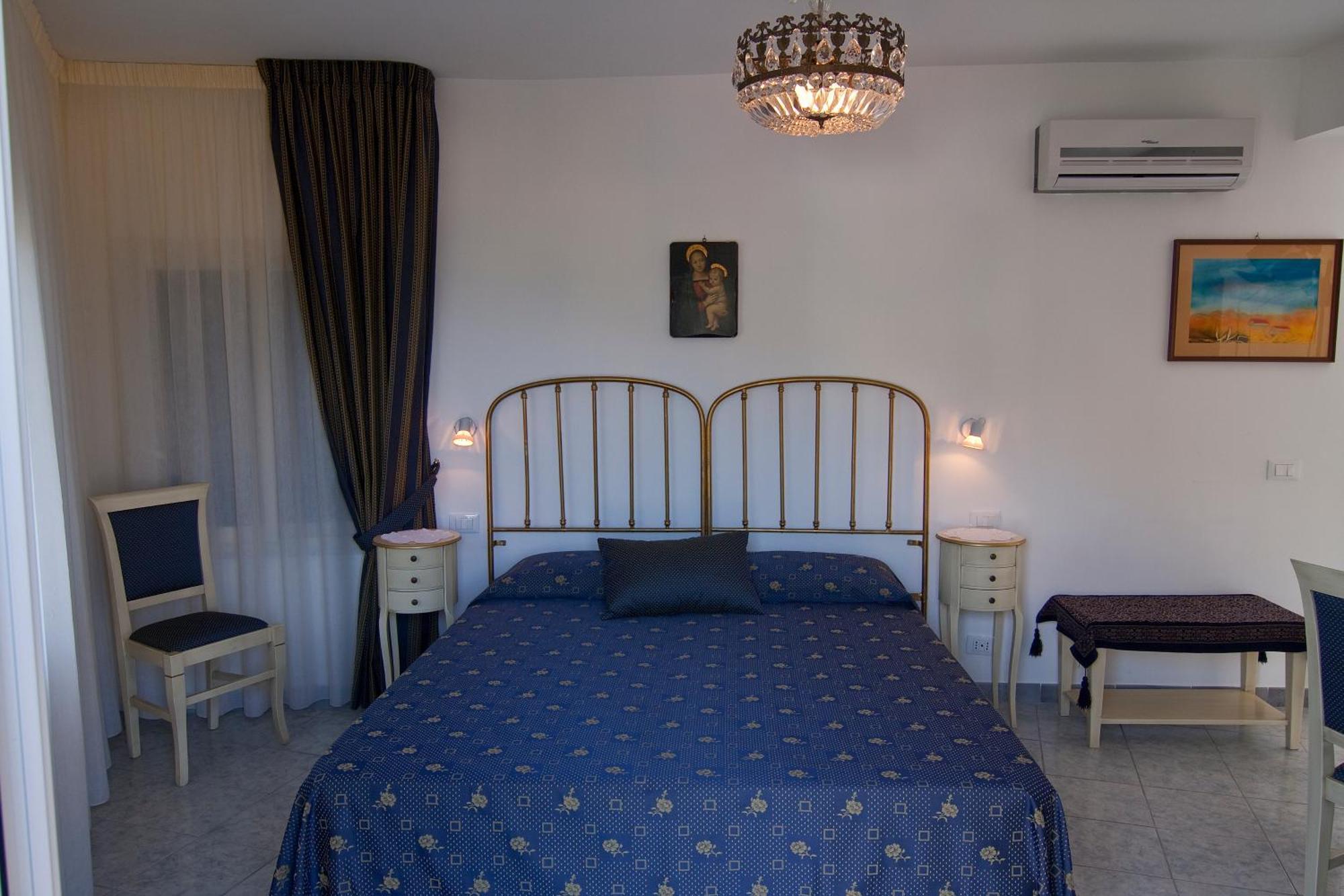 U Palmentu Taormina