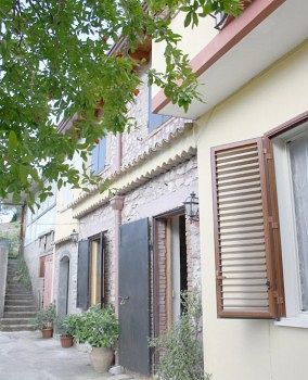 U Palmentu Bed & Breakfast 3*