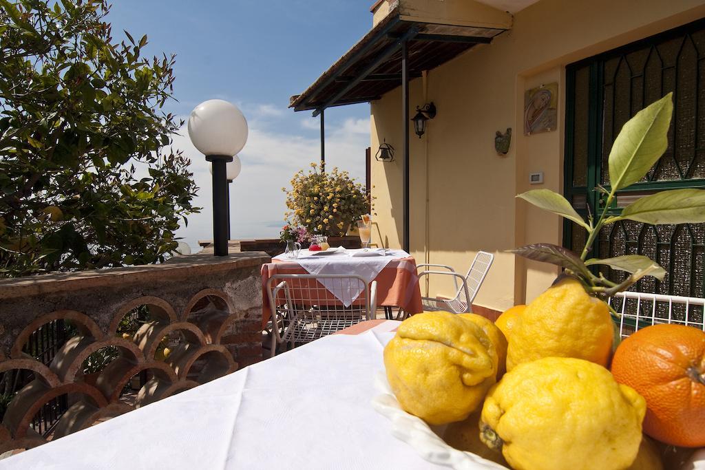 Bed & Breakfast U Palmentu