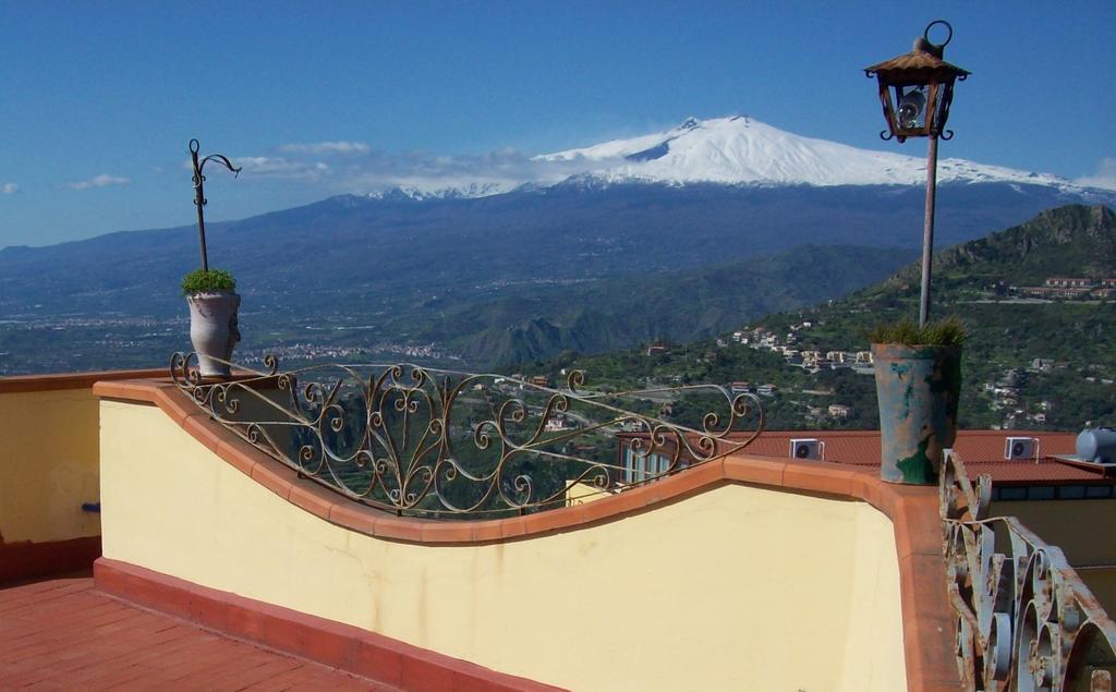 Bed & Breakfast U Palmentu