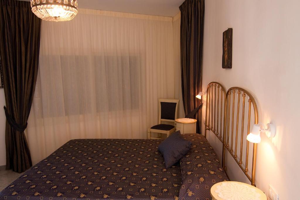Bed & Breakfast U Palmentu 3*
