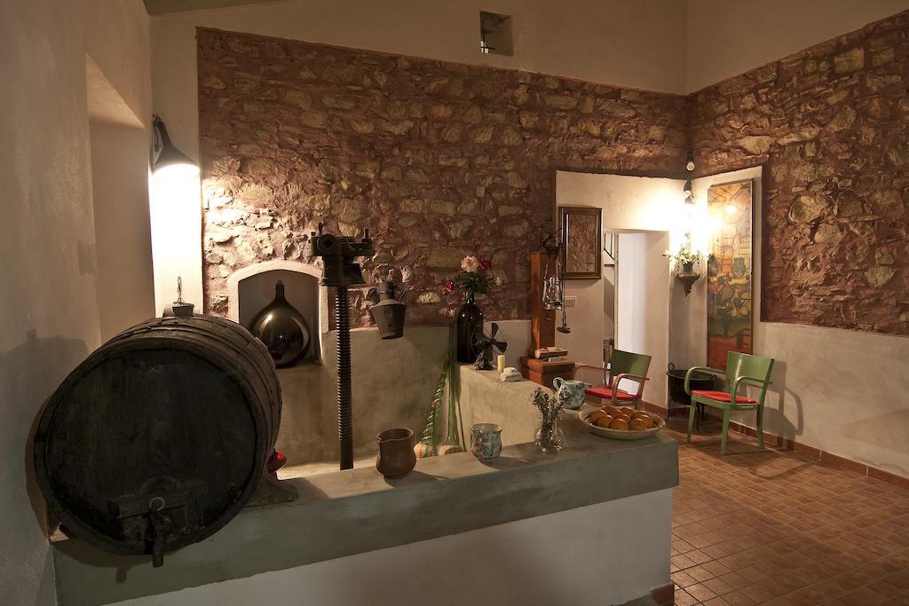 Bed & Breakfast U Palmentu Taormina