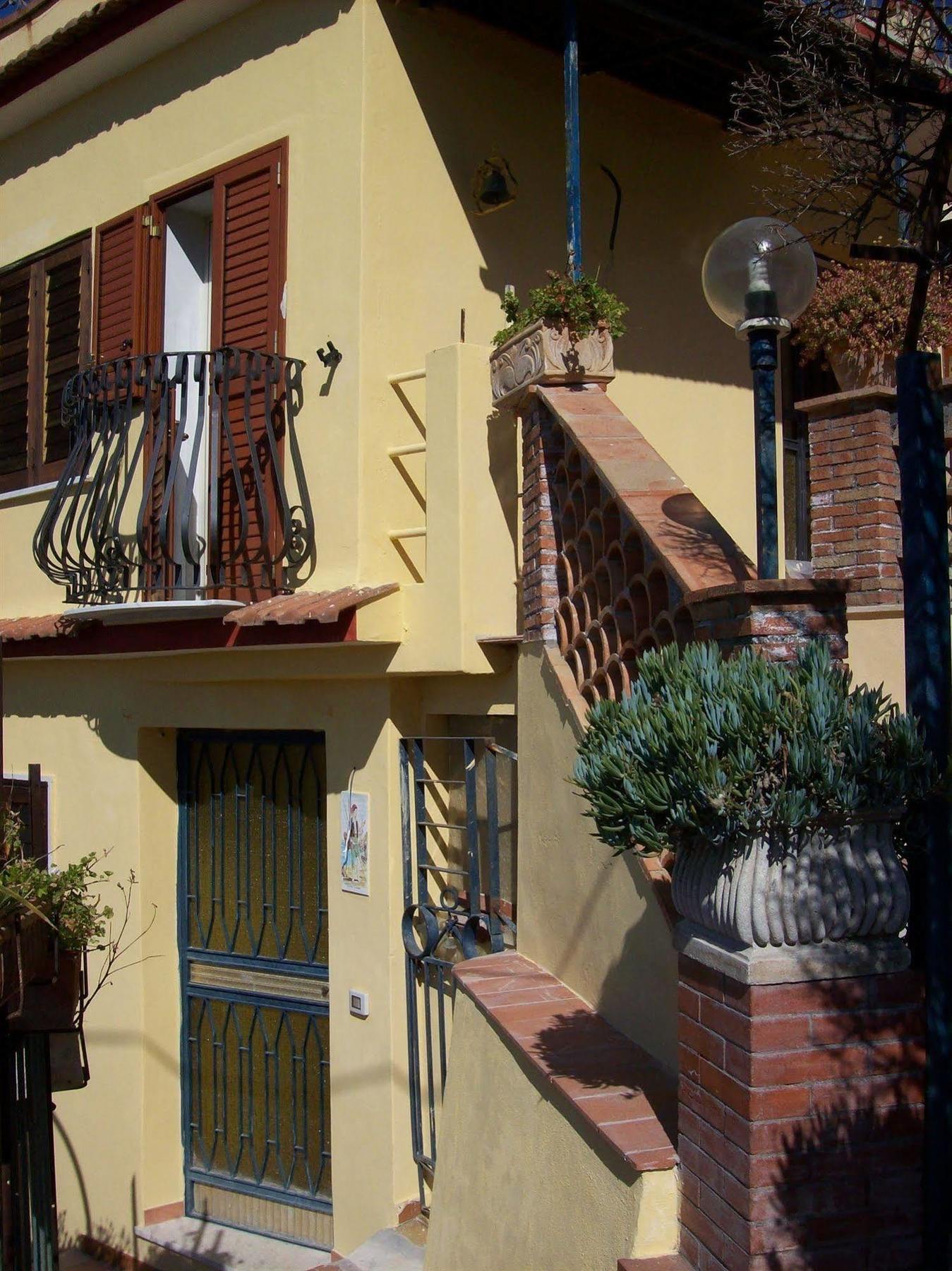 U Palmentu Bed & Breakfast 3*