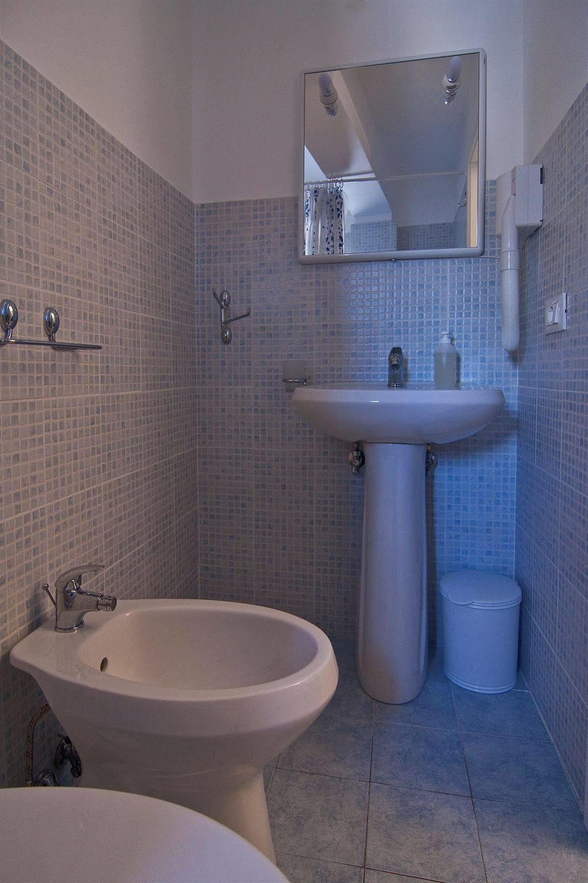Bed & Breakfast U Palmentu