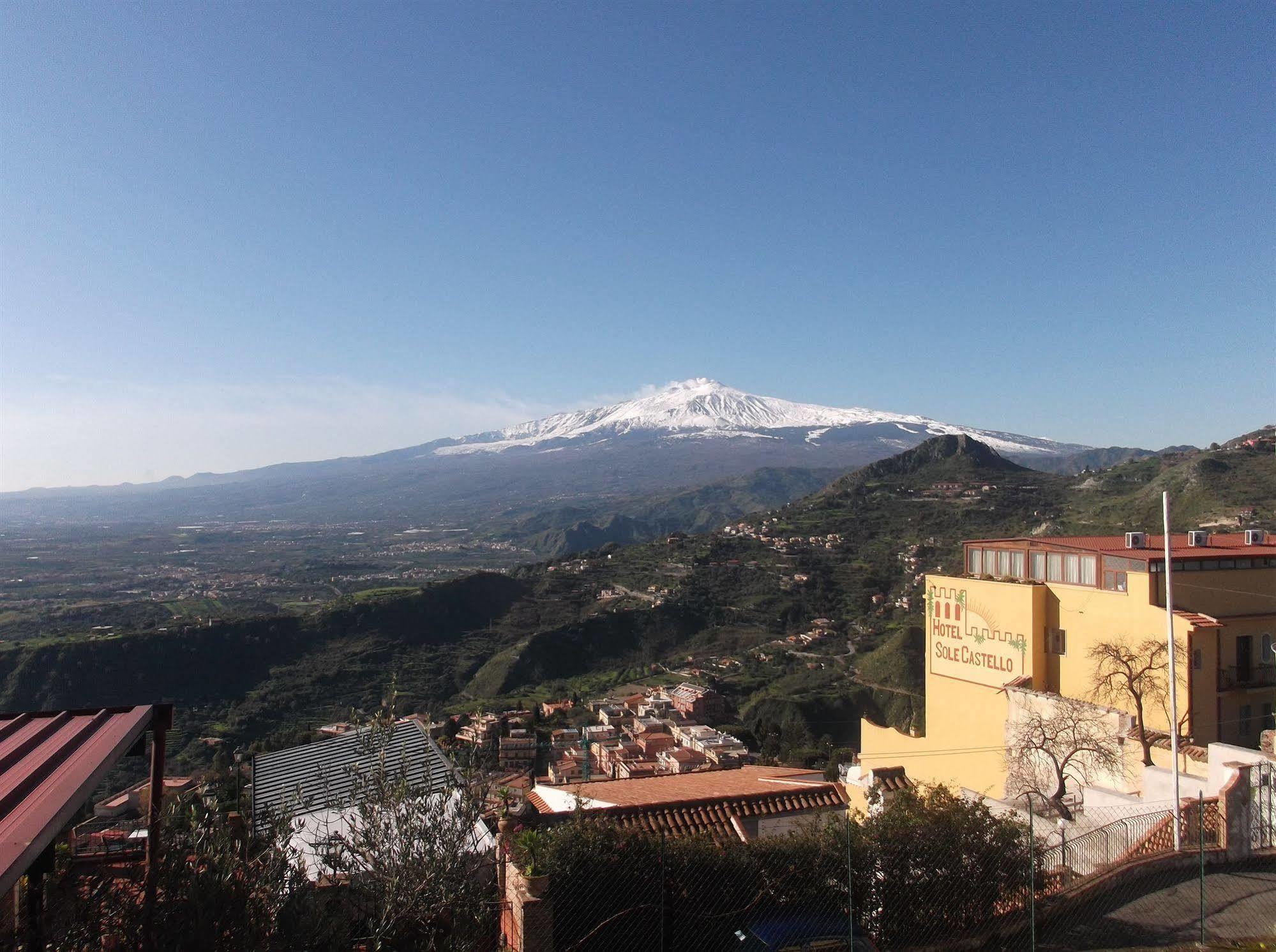 U Palmentu Bed & Breakfast