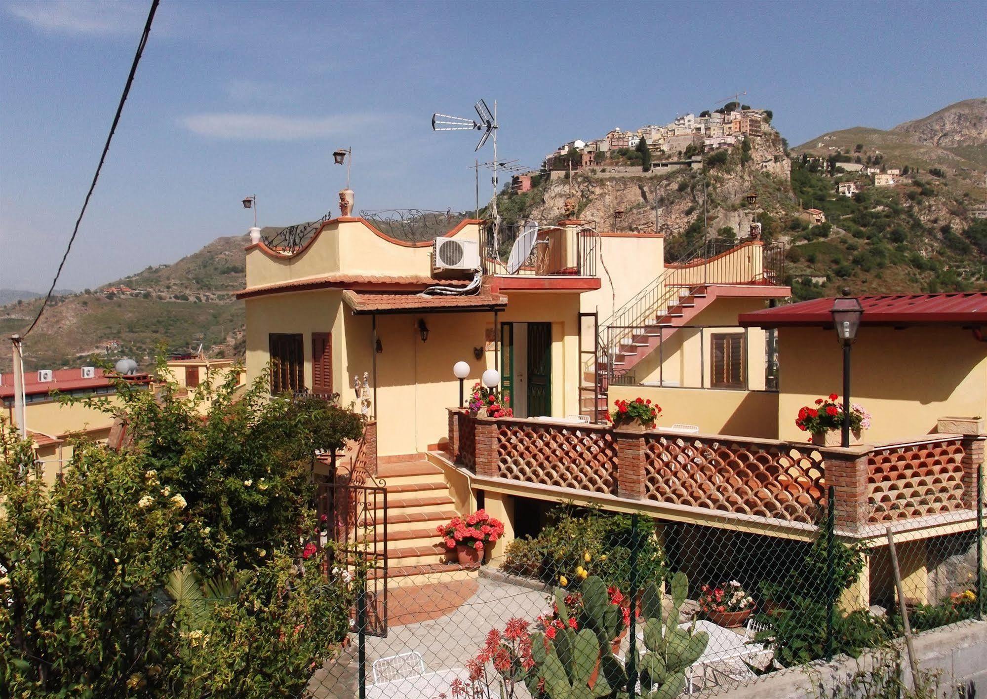 U Palmentu Bed & Breakfast 3*