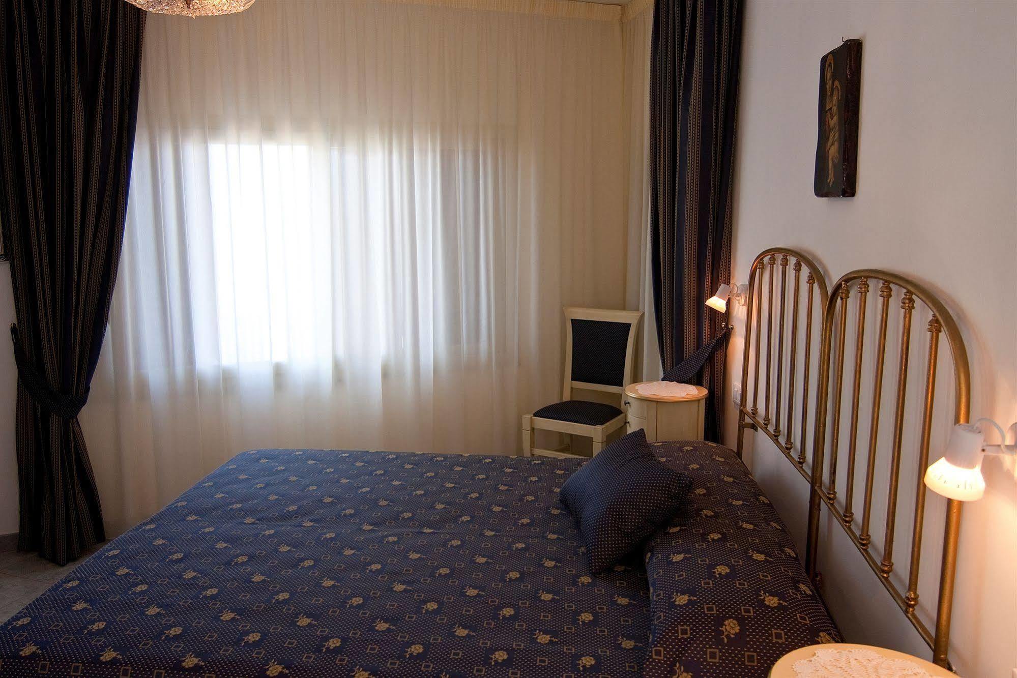 Bed & Breakfast U Palmentu Taormina