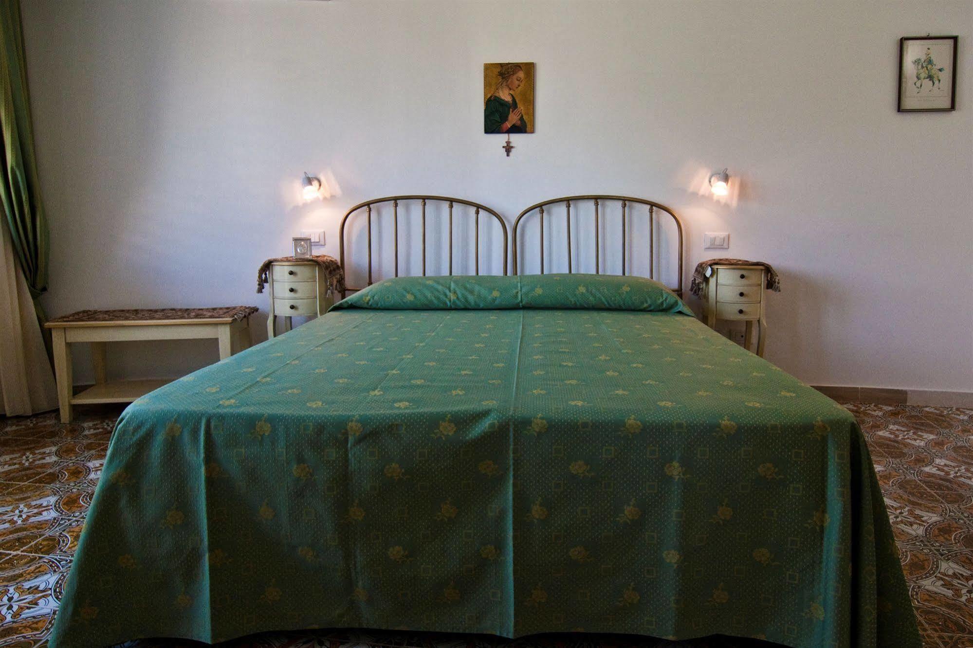 U Palmentu Bed & Breakfast Taormina
