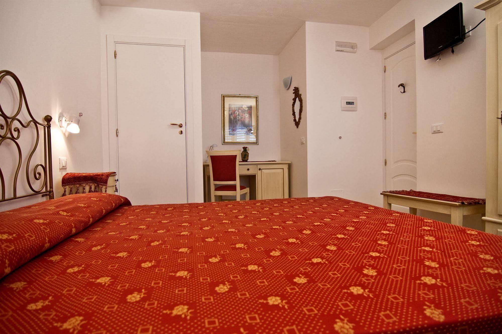 Bed & Breakfast U Palmentu Taormina