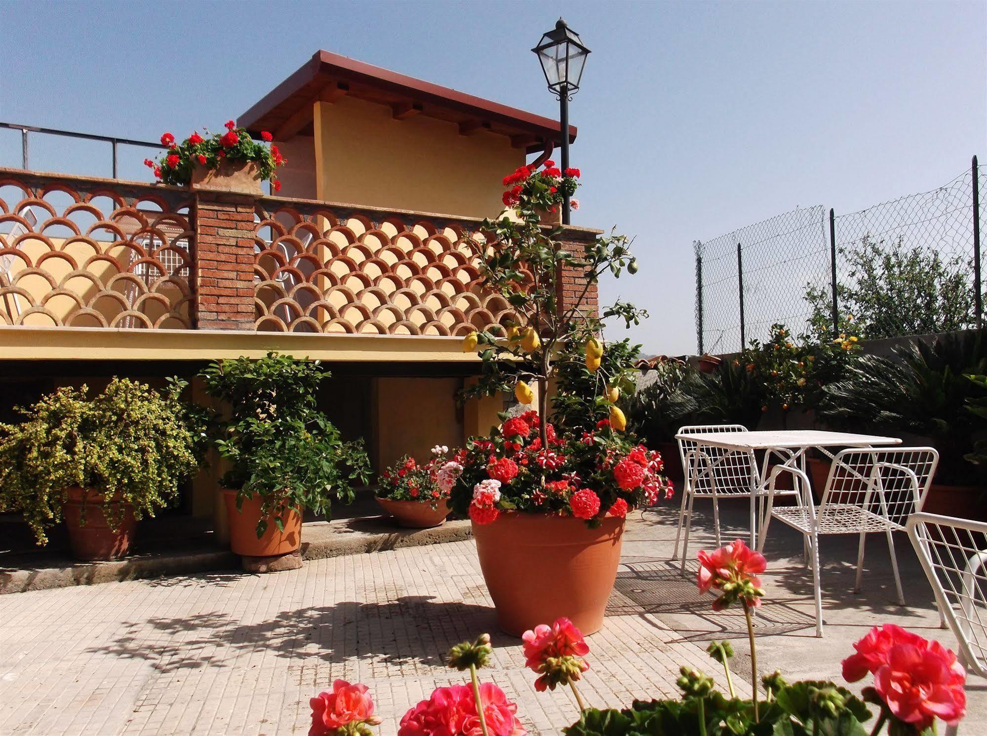 U Palmentu Bed & Breakfast 3*