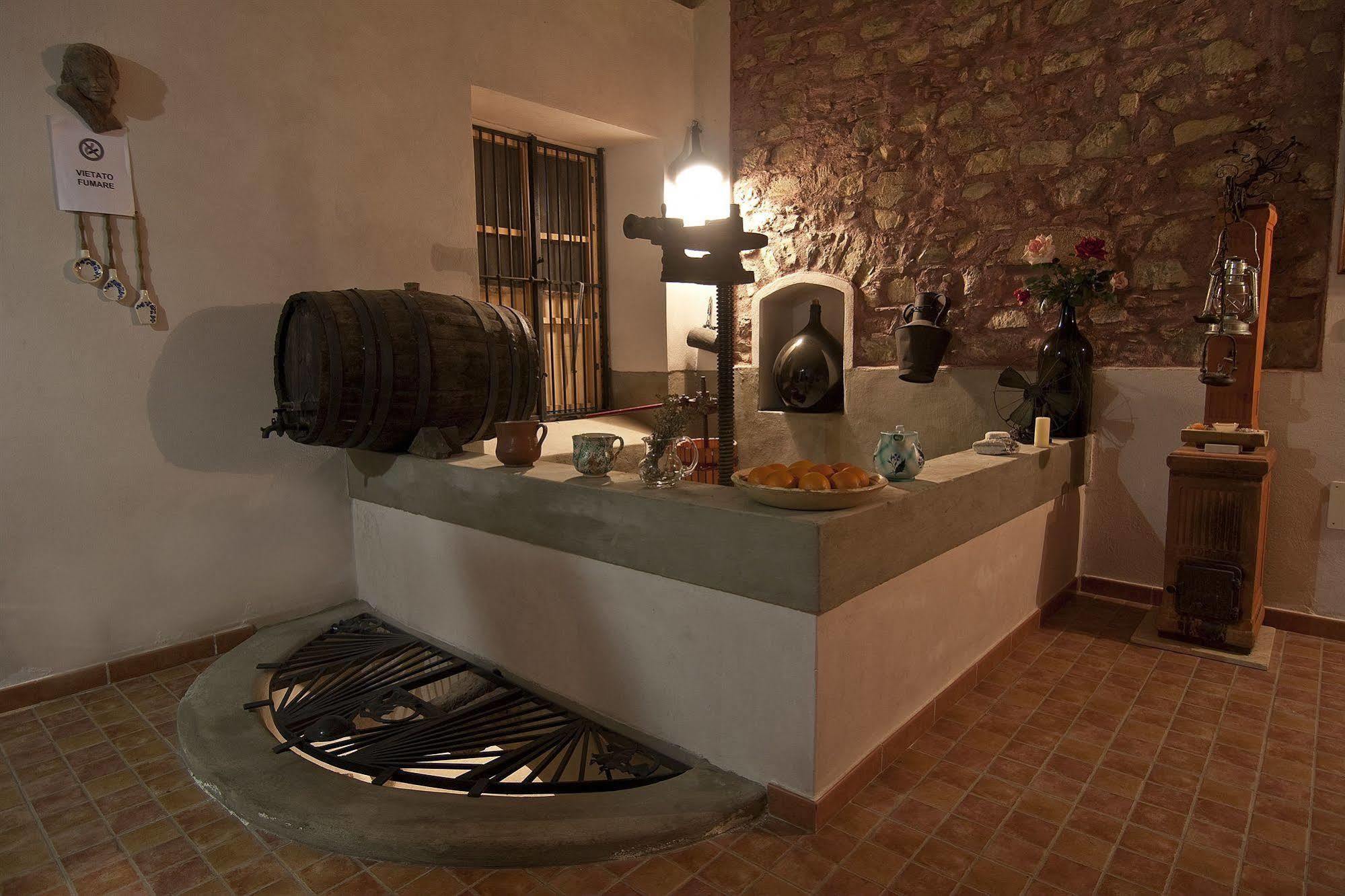 Bed & Breakfast U Palmentu Taormina